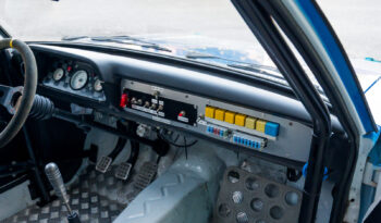 Ford Escort RS 2000 MK2 Gr.2 full