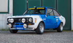 Ford Escort RS 2000 MK2 Gr.2