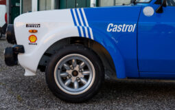 Ford Escort RS 2000 MK2 Gr.2