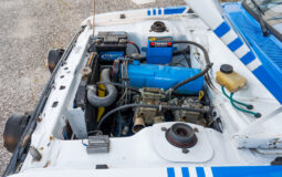 Ford Escort RS 2000 MK2 Gr.2