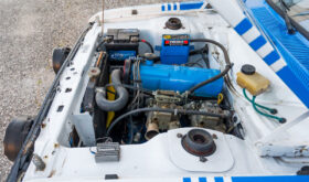 Ford Escort RS 2000 MK2 Gr.2