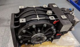 Hewland NMT 6 Speed sequential gearbox