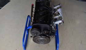Cosworth FVC Engine