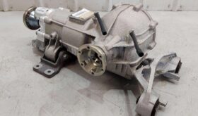 2018 LAMBORGHINI AVENTADOR S LP 740-4 FRONT CARRIER DIFF DIFFERENTIAL