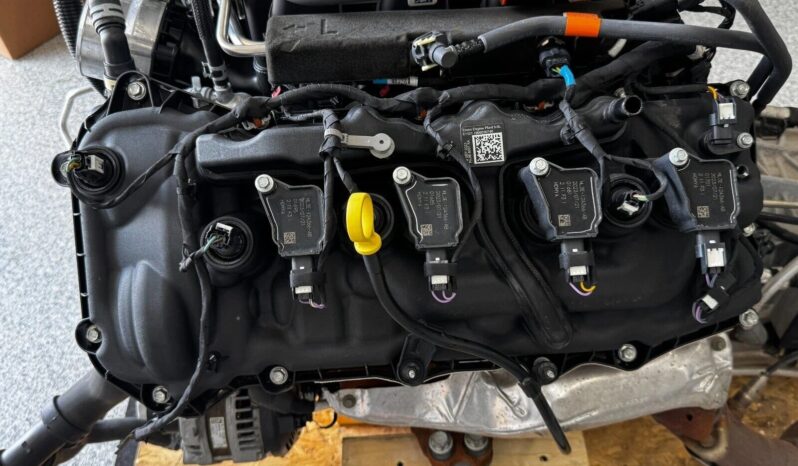 2023 F-150 5.0 Coyote full