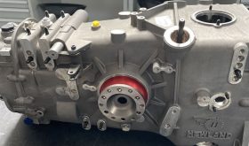 Hewland FTR Gearbox