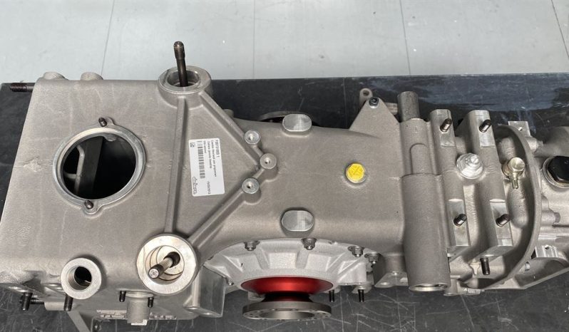 Hewland FTR Gearbox full