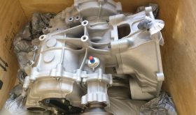 Xtrac P1529 Gearbox