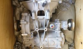 Xtrac P1529 Gearbox