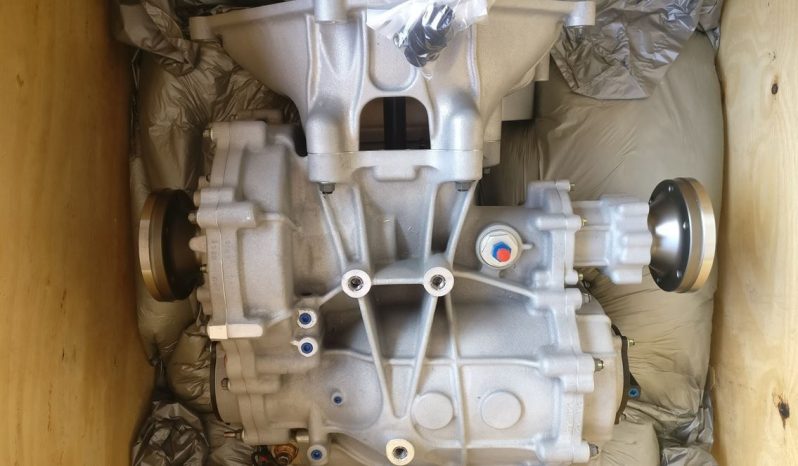 Xtrac P1529 Gearbox full
