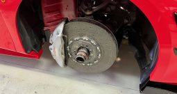 Ferrari 488 Challenge EVO 2020