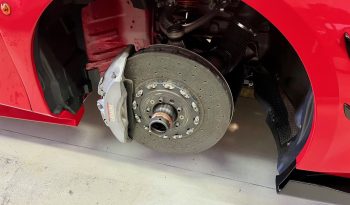 Ferrari 488 Challenge EVO 2020 full