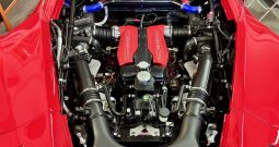 Ferrari 488 Challenge EVO 2020