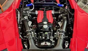 Ferrari 488 Challenge EVO 2020 full