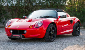 Lotus Elise S1 ASI