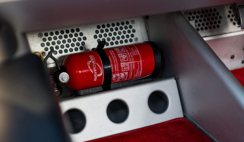 Lotus Elise S1 ASI full