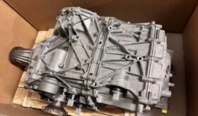 2008-2014 Ferrari California DCT Dual Clutch Gearbox CPL Transmission 268348 OEM