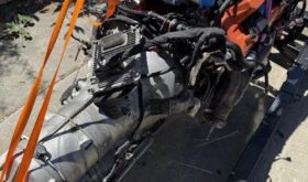 6.2 HELLCAT ENGINE WITH 8 SPEED AUTO TRANSMISSION 2018 HELLCAT CHARGER SWAP
