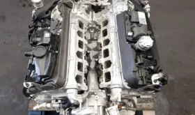 2018 On MK3 BENTLEY CONTINENTAL ENGINE 6.0 W12 PETROL DDBA 6K MILES