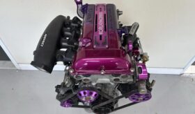 Nissan Silvia S13 SR20DET Engine – Freshly Rebuilt w/ Many Upgrades! 240sx SR20