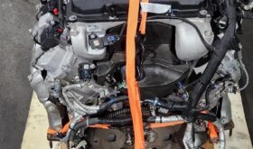 2020 Chevrolet Camaro ZL1 LT4 6.2 Supercharged Engine 20k Miles