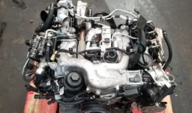 2018 ON MK2 4K AUDI S7 COMPLETE ENGINE 3.0 DIESEL DMKD EURO 6 10K MILES