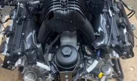 McLaren 570GT complete engine 3.8L