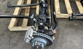 Jeep JL Wrangler Rubicon Front FULL FLOAT REAR Axle Wide Track 4.56 X RECON