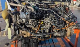 2022 Detroit DD15 Excellent Running Motor 340,298 Actual Miles 455 HP