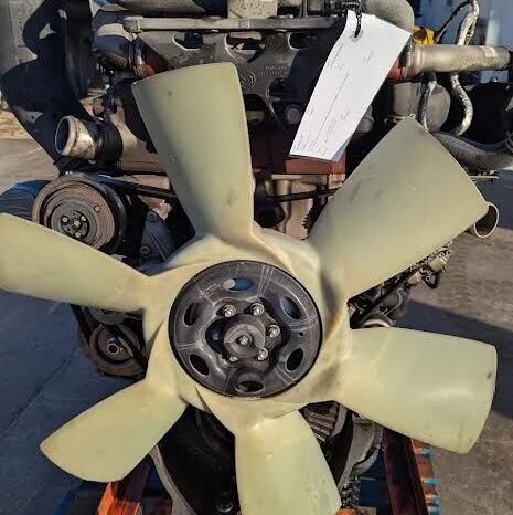 2022 Detroit DD15 Excellent Running Motor 340,298 Actual Miles 455 HP full