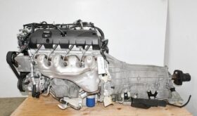 2016-2019 Cadillac CTS-V Camaro ZL1 6.2L LT4 Supercharged Engine 8L90 AT Trans