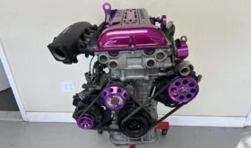 Nissan Silvia S13 SR20DET Engine – Freshly Rebuilt w/ Many Upgrades! 240sx SR20