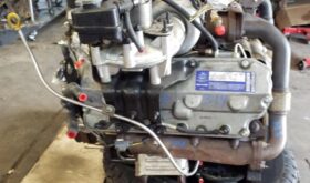 6.4L Diesel Engine VIN R 8th Digit 76K Miles Fits 2008-2010 Ford F250 F350 F450