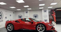 Ferrari SF90 Stradale Spider