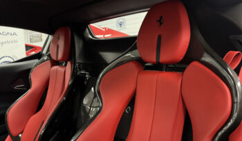 Ferrari SF90 Stradale Spider full