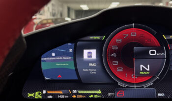 Ferrari SF90 Stradale Spider full