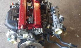 MITSUBISHI EVO 9 ENGINE