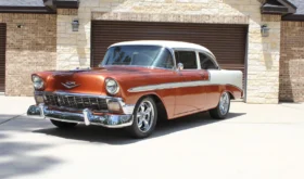 1956 Chevrolet Bel Air/150/210
