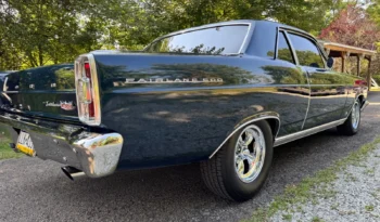 1966 Ford Fairlane full