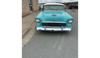 1955 Chevrolet Bel Air full