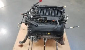 2016 Ford Mustang Shelby GT350 Voodoo 5.2L Engine Motor 24k Miles