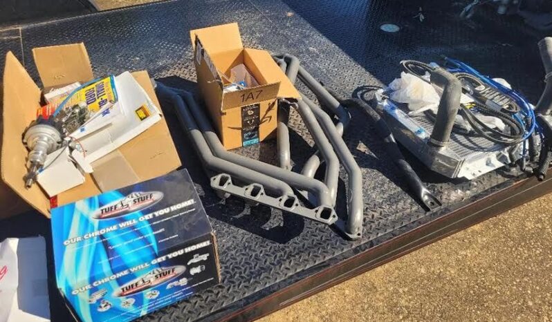 1965 Ford Mustang 1965 Ford Mustang GT350 5speed Fastback full