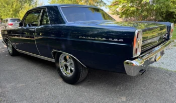 1966 Ford Fairlane full