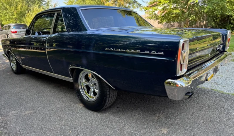 1966 Ford Fairlane full