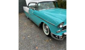 1955 Chevrolet Bel Air
