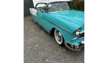 1955 Chevrolet Bel Air full