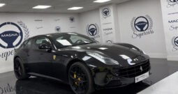 Ferrari FF V12 660HP
