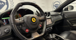 Ferrari FF V12 660HP