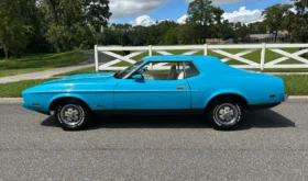 1973 Ford Mustang