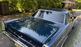 1966 Ford Fairlane